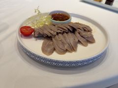 -惠丰堂饭庄·烤鸭·京味菜(西北旺·唐家岭店)