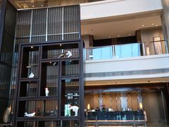 -舟山希尔顿酒店