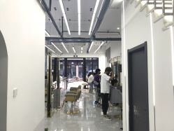 -IN HAIR艺术+造型