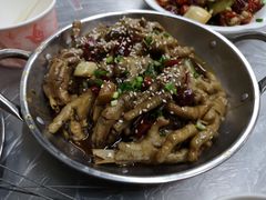 -小民大排档(马场角横路店)