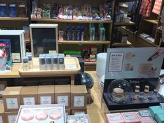 -九木杂物社(恒隆广场店)