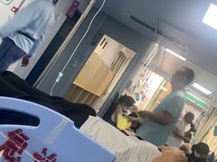 -深圳市人民医院(留医部)