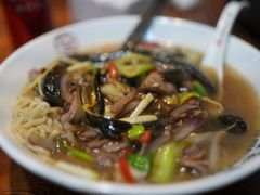 -孙家面馆(淮海第一城店)