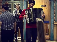 -卢布里西餐厅(总店)