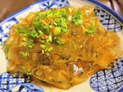 -公寓家常菜馆(海军博物馆店)