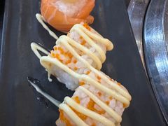 -熊出没日本烧肉放题