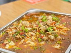 -艺味深尝(云锦路店)