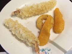 -小天鹅戴斯酒店鲸鲨百汇创作料理