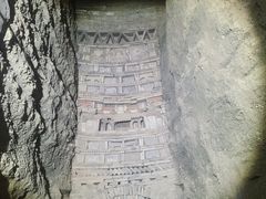 -西晋壁画墓