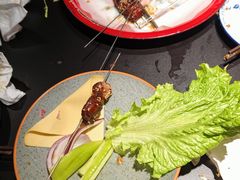 -老味烧烤(总店)