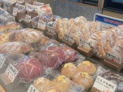 -Juicy Bakery(瑞景店)