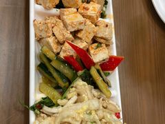 -白魁老号饭庄(安内店)