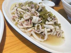 -金海湾海鲜排档(朱家尖店)