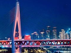 -重庆两江夜游-交运系列