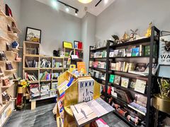 -福荫书店