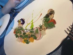 -弦月窗LUNETTE BY AMANDA(复兴路店)