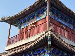 -天津妈祖文化园