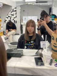 -潘多拉Hairsalon
