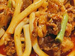 -马老六清真餐厅(雁滩店)