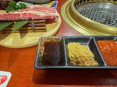 -喜牛烧肉酒场·黑金店(威高广场店)
