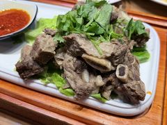 -品回味清真西北楼(宁波首店)