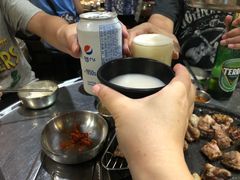-401餐厅(弘大店)