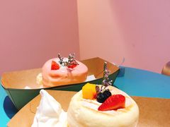 -狐狸和向日葵(北京路店)