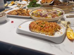 -勇利赵家烤肉坊(纬二街店)