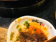 -纸盐河码头火锅(十八梯店)
