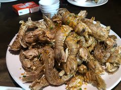 -79号渔船海鲜饭店(华强北店)