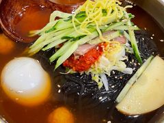 延吉冷面-服务大楼冷面(延大店)