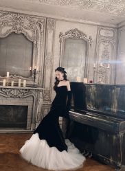 -青禾蒙娜丽莎婚纱摄影(武汉总店)