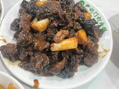 -尹记门钉肉饼(丰台站店)