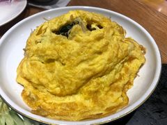 合菜盖帽-娄三少春饼·烤鸭(合生汇购物中心店)