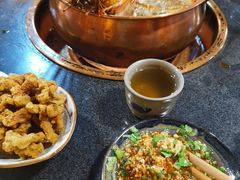 -镇江龙·火锅串串(武侯祠店)