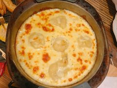 榴莲铁盘披萨-I HOLIC艾豪丽披萨(KKone店)