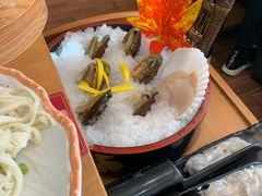 -牛New寿喜烧(青浦店)