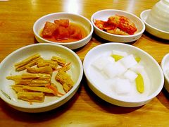 -同堂韩国料理炭火烤肉(彩虹广场店)