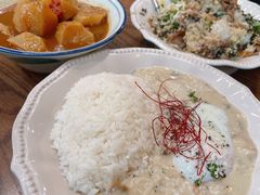 -CowCow其其·牛杂咖啡公司(六运店)