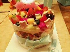 -佩家私房烘焙(宝龙店)