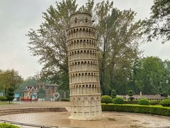 -北京世界公园