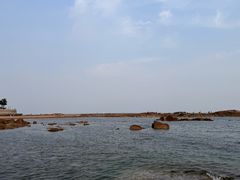 -燕儿岛山公园