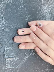 点击看大图 手部美甲-StartNail美甲
