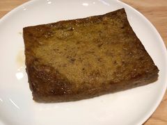 -黎一碗大碗手工面(城市立方店)