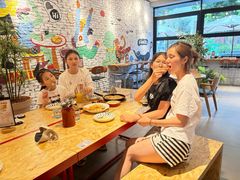 -必胜客(大宁路店)