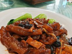 -玉林烤鸭店(定福庄店)