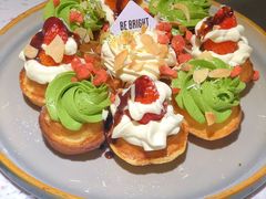 -BE BRIGHT KITCHEN(正佳广场店)