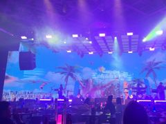 -MOSSO·Liveshow(M3香港广场店)