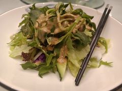拌有机时蔬-三六三杭州菜(水上总店)