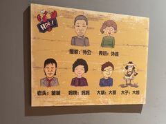 -化得了笼虾馆·精品大虾·罗氏虾·香辣蟹(庐江路店)